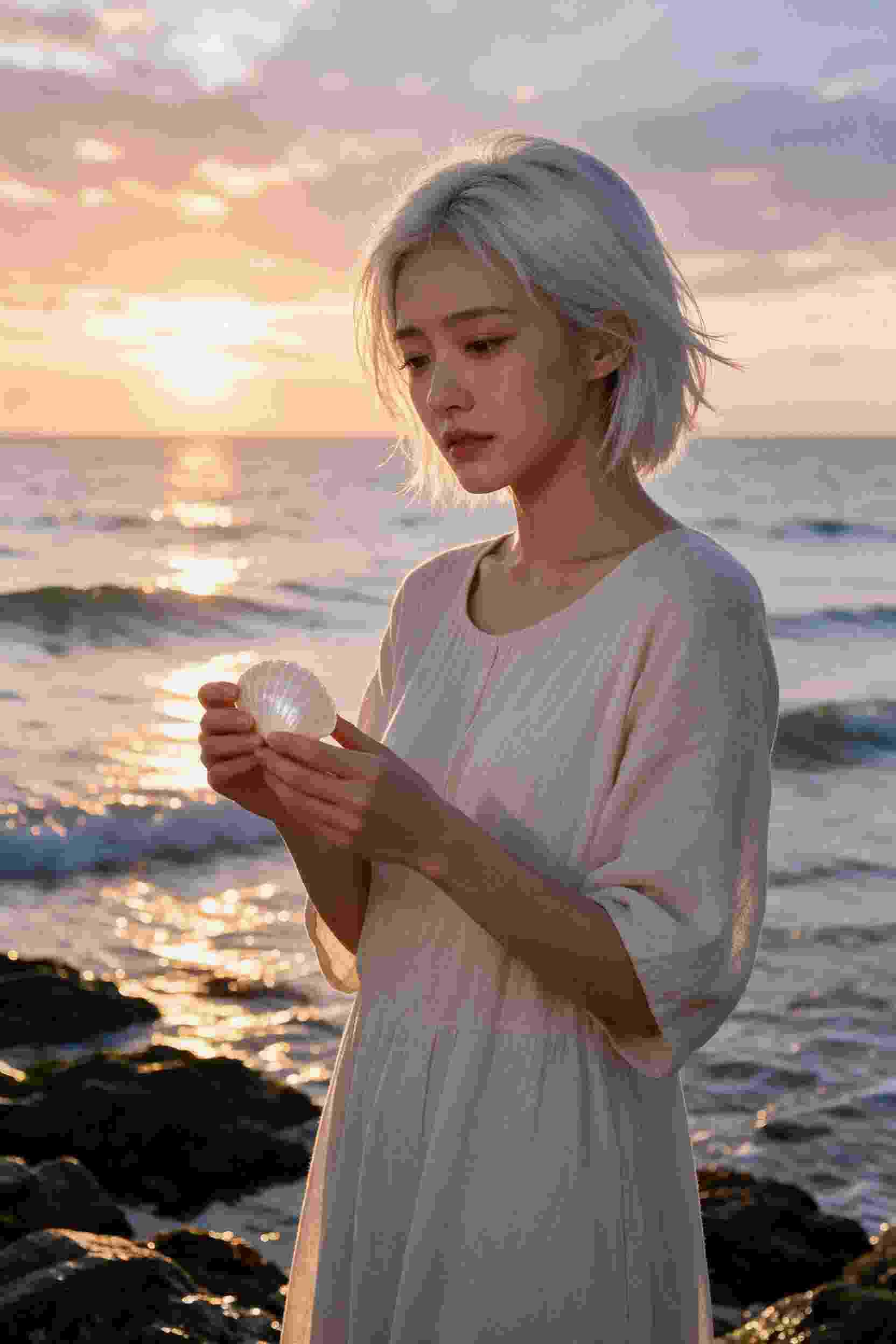 甜美的咬痕